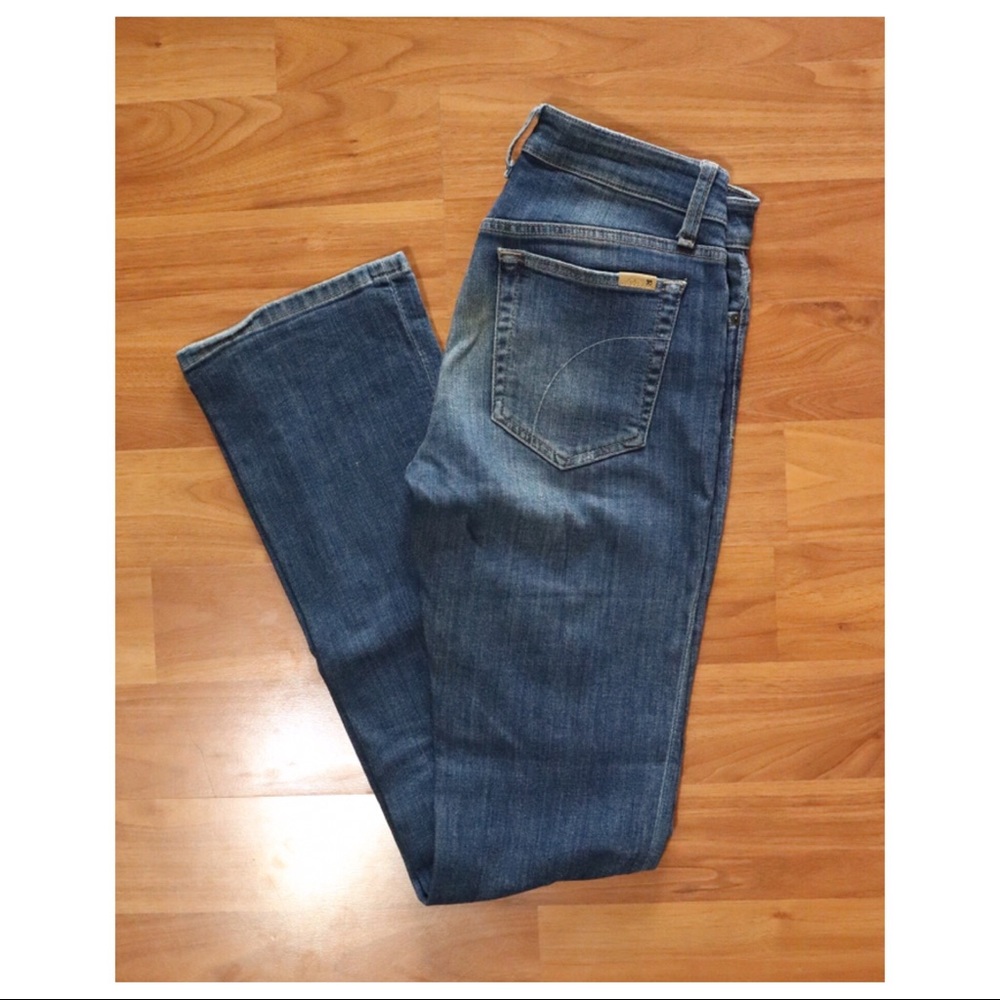 Joe’s Jeans